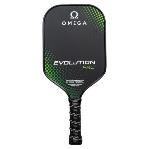 Engage OMEGA Evolution Pro Composite Pickleball Paddle: Image #423402