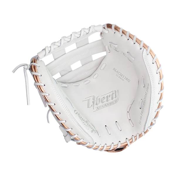 Rawlings Gold Glove Legend Series Catchers Mitt 33” GGLCM33