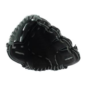 Easton Core Pro 12.25" Fastpitch Softball Glove: COREFP1225BKGY: Image #312344