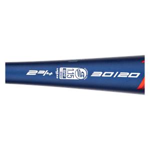 Marucci CAT9 Pastime -10 USSSA Baseball Bat: MSBC910A: Image #402007