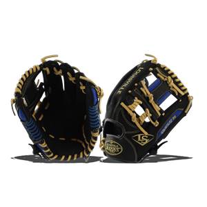 Louisville Slugger Omaha Series 5 Royal Baseball Glove: FGS5RL6-1125: Image #308618