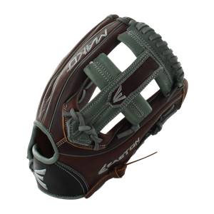 Easton MAKO Legacy 11.75" Baseball Glove: MKLGCY1175DBG: Image #312089