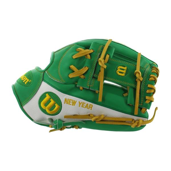 Wilson A2000 12.25" Custom Baseball Glove: CUSTOMA2181781: Image #317997