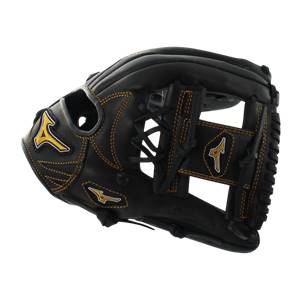 Mizuno MVP Prime Future Pro 11.25" Youth Baseball Glove: GMVP1125PY2: Image #310650