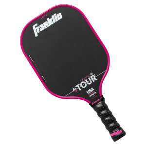 Franklin FS Tour Tempo 14mm Carbon Fiber Pickleball Paddle: Image #440016