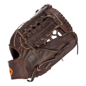 Nokona X2 Elite 11.25" Youth Baseball Glove: X2-200M: Image #421813
