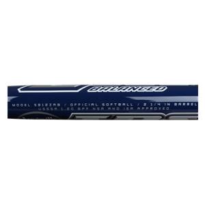 Louisville Slugger TPS Z-1000 Balanced Slow Pitch Softball Bat