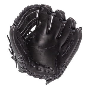 Mizuno Pro Select 11.75" Baseball Glove: GPS-50R: Image #450631