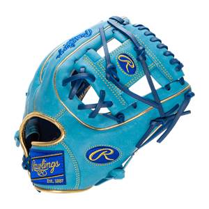 Rawlings Heart of the Hide R2G ContoUR Fit 11.25" Baseball Glove: PROR312U-2R: Image #412229