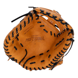 Easton Professional Collection Color Splash 13" First Base Mitt: PCFP13-10T: Image #443240