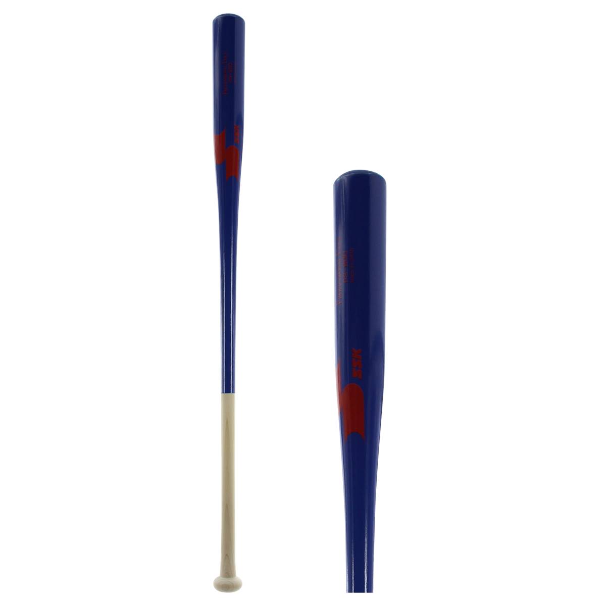 SSK Professional Edge 37in / 20 oz. Ash Wood Fungo Bat PS200