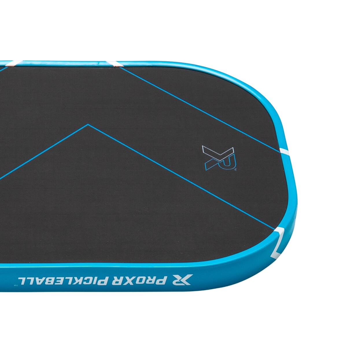 ProXR SweetSpot MAXX 16mm Carbon Fiber Pickleball Paddle: Image #444564