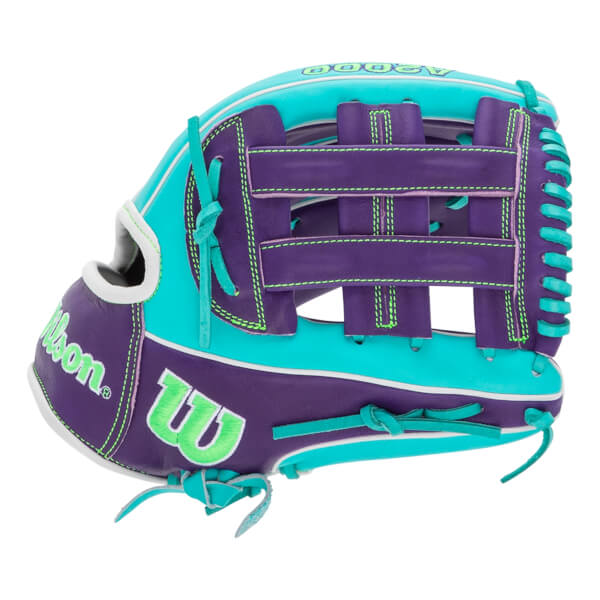 Wilson A2000 DW5 12" Winter Collection Baseball Glove: WBW10252212: Image #450170