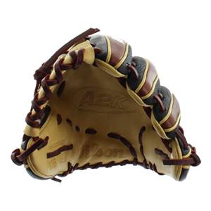 Wilson A2K Series: A2KRB161788SS: Image #306657