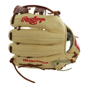 Rawlings Pro Preferred Series Custom Baseball Glove: PROS200-1: Image #309987