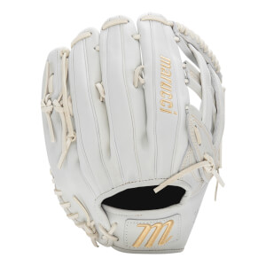 Marucci Magnolia 12.75" Fastpitch Softball Glove: MFGMGM98R3FP-W: Image #437038