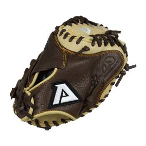 Akadema Prodigy Series Youth Baseball Catcher's Mitt: AGC98-12: Image #293640