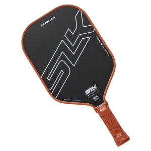 Selkirk SLK Halo Power Max Middleweight Carbon Fiber Pickleball Paddle: Image #430662