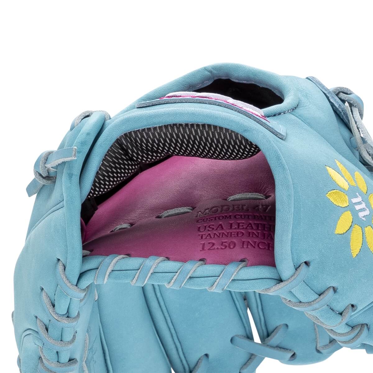 Marucci Nightshift Lorenz 12.5" Baseball Glove: MFGNTSHFT-0305: Image #449518