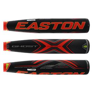 Easton Ghost X Evolution -8 2 5/8
