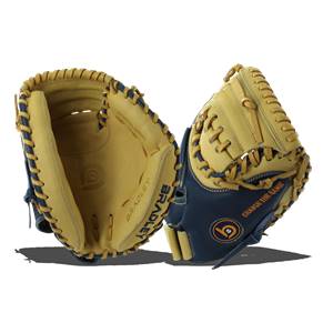 Bradley Bandito 32" Youth Catcher's Mitt: BBS3200CM: Image #316779