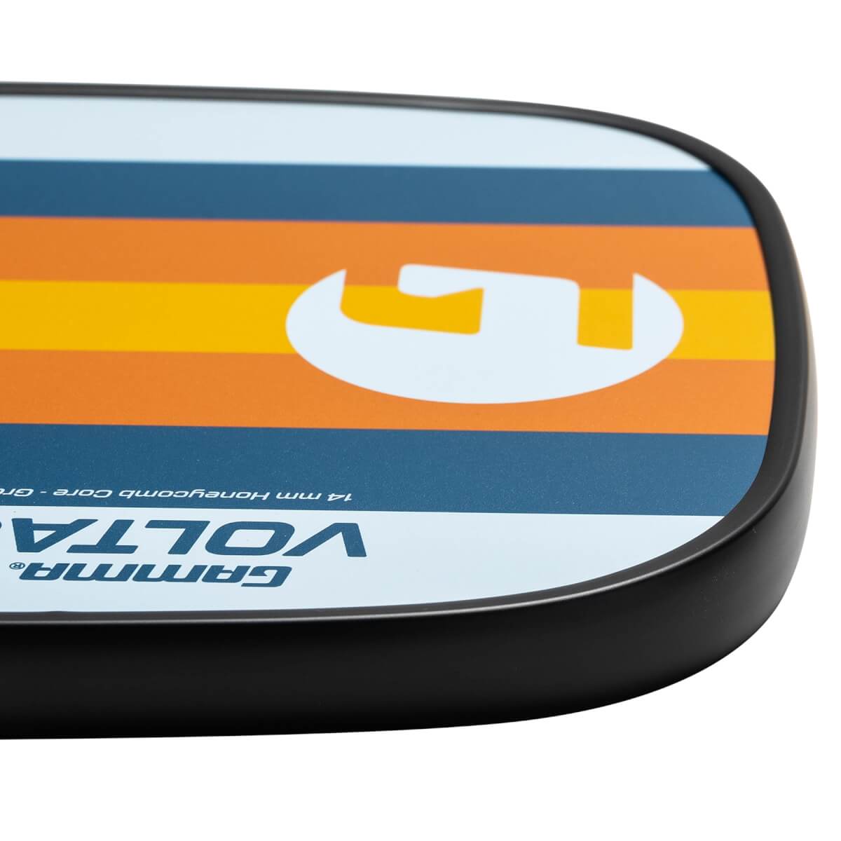 GAMMA Voltage 5.0 Graphite Pickleball Paddle: Image #430710