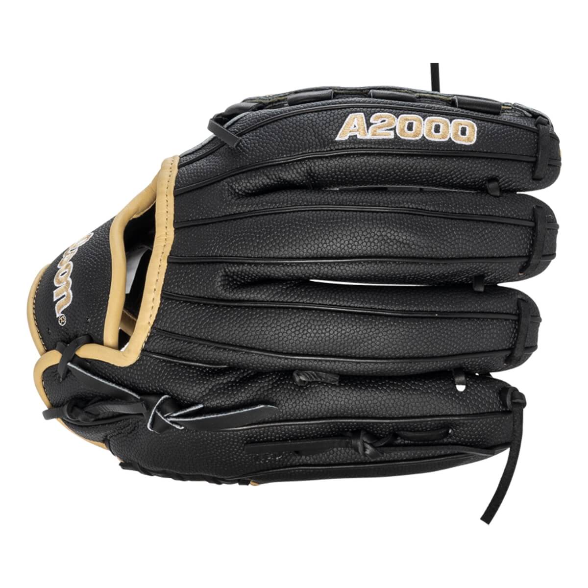 Wilson A2000 SuperSkin B23 12" Baseball Glove: WBW10139112: Image #435096