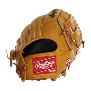 Rawlings Pro Preferred 11.25" Custom Baseball Glove: PROSNP2-6: Image #377937