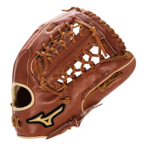 Mizuno Pro Select 12.75" Baseball Glove: GPS1-700DS: Image #417845