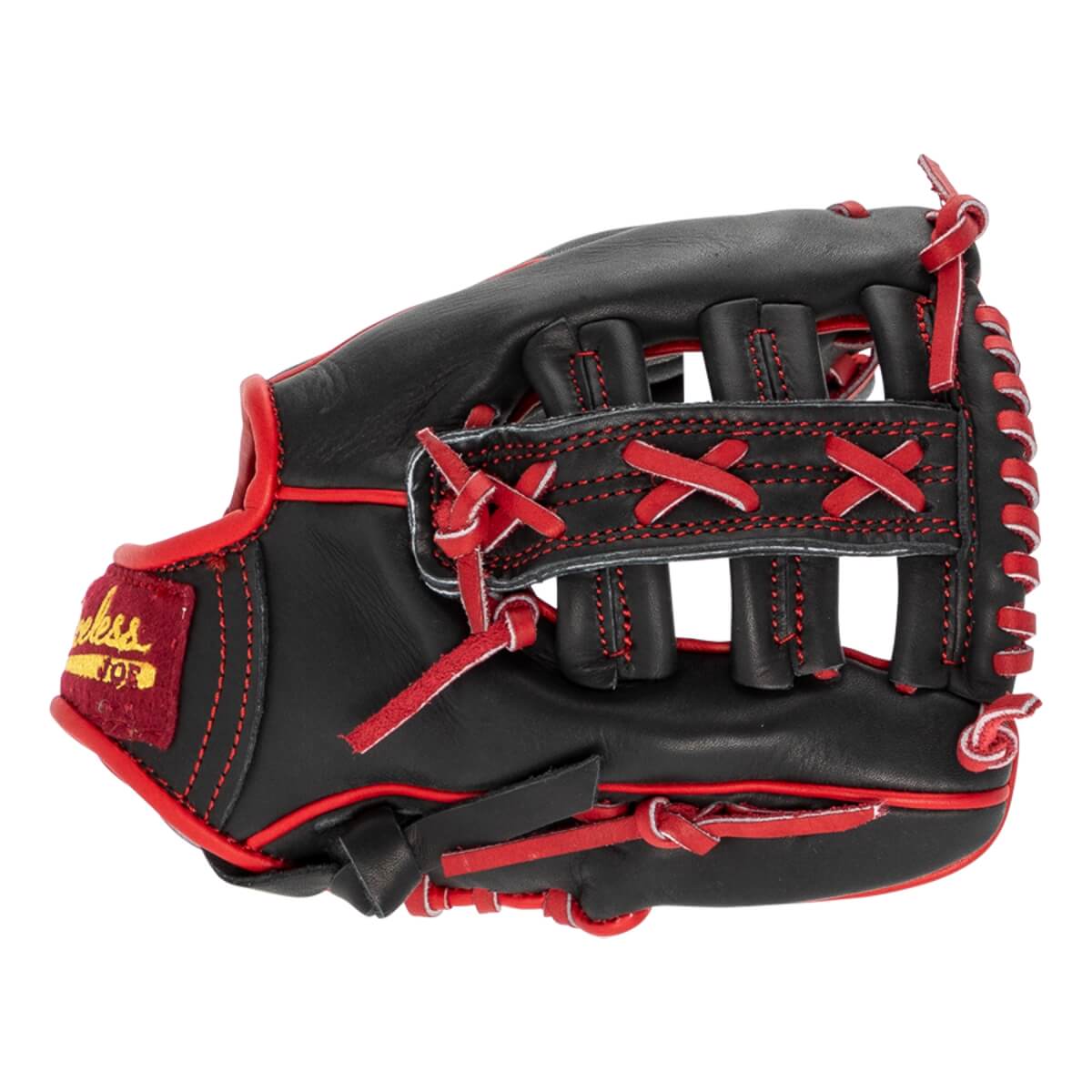 Shoeless Joe Junior Double Play Series 10" Youth Baseball Glove: BK1000JRIWRD: Image #441523