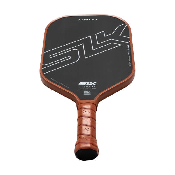 Selkirk SLK Halo Control Max Middleweight Carbon Fiber Pickleball Paddle: Image #432431