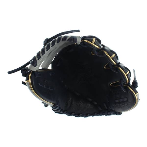 **Exclusive** Rawlings Heart of the Hide SWAG Series: PRONP4-2NG: Image #309995