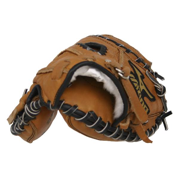 Mizuno Prospect Series: GXC102 Youth Catcher's Mitt: Image #287417