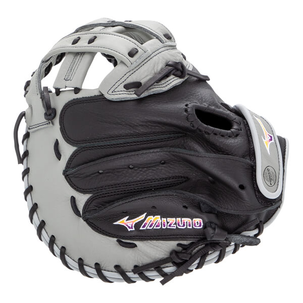 Mizuno Franchise 34" Fastpitch Softball Catcher's Mitt: GXS90F5: Image #449938