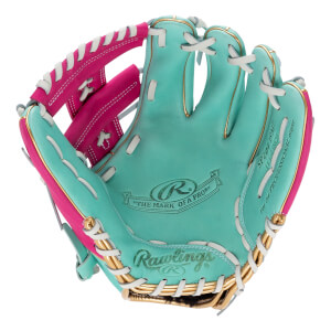 Rawlings HOH Mark of a Pro 11.5" Baseball Glove: SP204-19MP: Image #444949