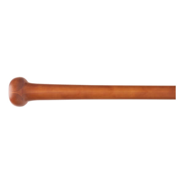 Brett Bros. Maple/Bamboo Wood BBCOR Baseball Bat: MB110 Adult: Image #438935