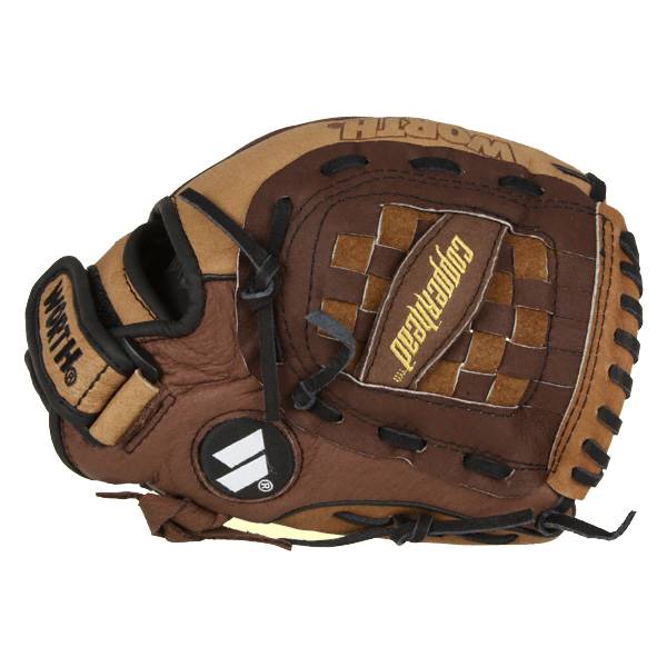 Worth Copperhead Series: COP110 Youth: Image #290160