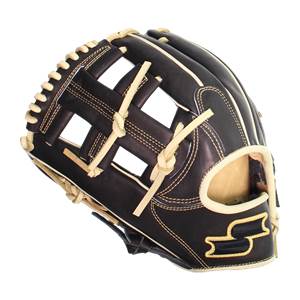 SSK Black Line 11.75" Baseball Glove: S19PW240: Image #387198