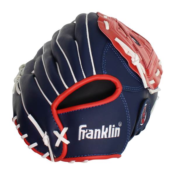 Franklin Field Master Series 14" Softball Slow Pitch Glove: FM22619: Image #373742