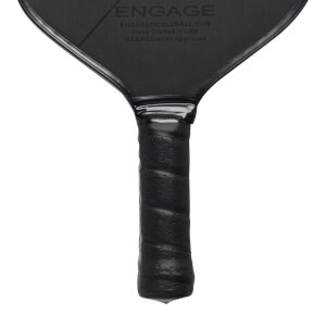 Engage Pursuit EX 6.0 Graphite Pickleball Paddle: Image #423185