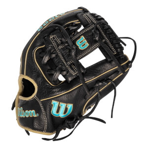 Wilson A1000 DP15 11.5" Baseball Glove: WBW100132115: Image #432470