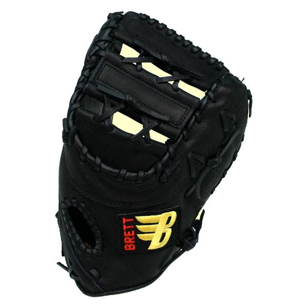 Brett Bros. Pro Master Series: PMSFB First Base Mitt: Image #280428