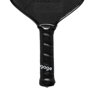 Engage Pursuit MX 6.0 Ultra Carbon Fiber Pickleball Paddle: Image #433313