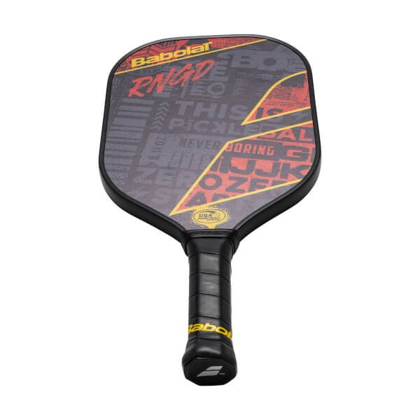 Babolat RNGD Composite Pickleball Paddle: Image #435341