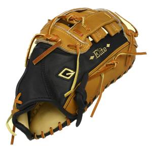 Glovesmith Elite Series: FB2HC4 First Base Mitt: Image #278911
