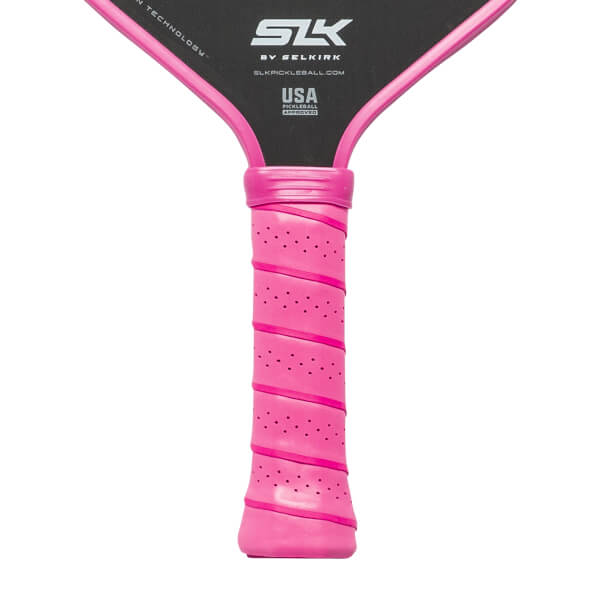 Selkirk SLK Halo Control XL Middleweight Carbon Fiber Pickleball Paddle: Image #440501