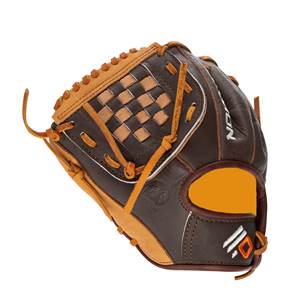 Nokona Alpha 9" Youth Baseball Glove: S-50: Image #405666