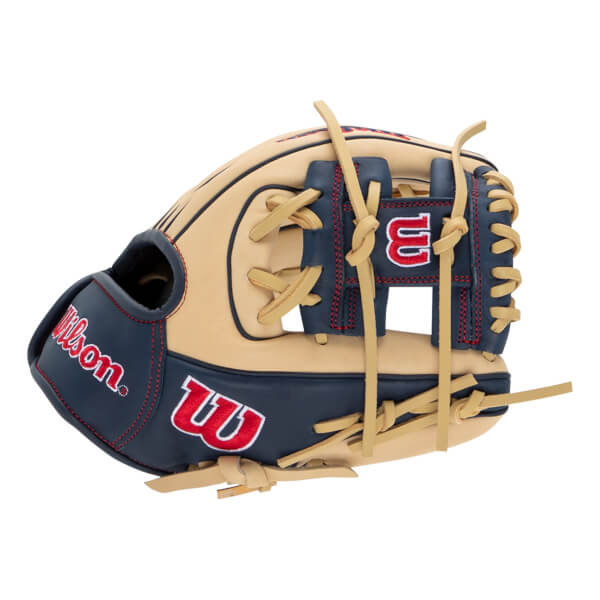 Wilson A1000 PF11 11" Baseball Glove: WBW10257611: Image #449028