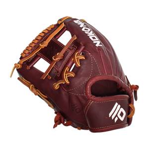 Nokona Bloodline Pro Series Baseball Glove: P4: Image #386863