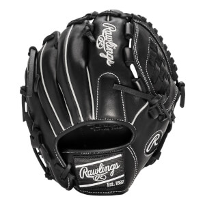 Rawlings Gamer ContoUR 10" Youth Baseball Glove: G100U-3B: Image #426894